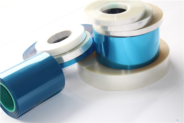 淋膜纸和离型纸的区别