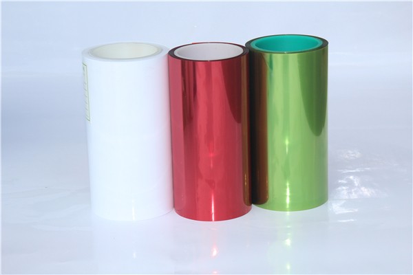 双面离型纸的特点和优势