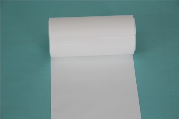 乳白色PET离型膜