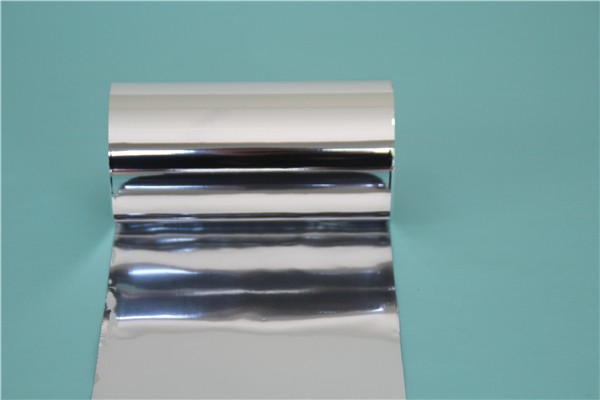 镀铝膜PET离型膜