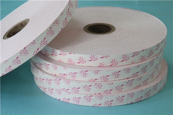 卫生巾用印刷离型纸